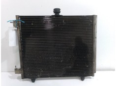 Recambio de condensador / radiador aire acondicionado para citroën c3 1.4 hdi 16v sx referencia OEM IAM    2