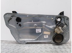 Recambio de elevalunas delantero izquierdo para seat ibiza (6l1) cool referencia OEM IAM 6L3837461
