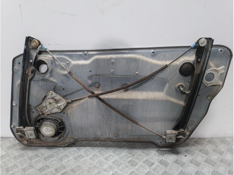 Recambio de elevalunas delantero izquierdo para seat ibiza (6l1) cool referencia OEM IAM 6L3837461  