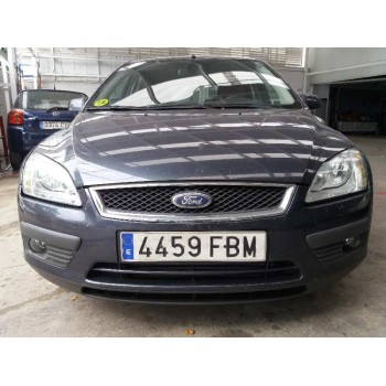 FORD FOCUS C-MAX (CAP)