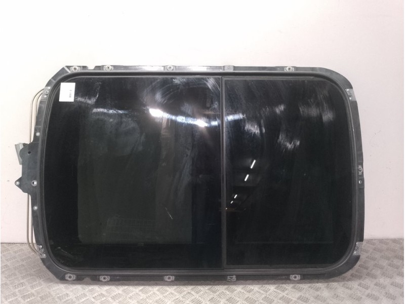 Recambio de luna techo solar para mini mini (r50,r53) cooper referencia OEM IAM 404395 88579G 