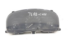 Recambio de cuadro instrumentos para ford transit caja cerrada, larga (fy) (2000 =>) ft 350 2.4 express-line referencia OEM IAM 