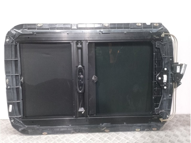Recambio de luna techo solar para mini mini (r50,r53) cooper referencia OEM IAM 404395 88579G 