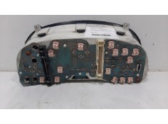 Recambio de cuadro instrumentos para ford transit caja cerrada, larga (fy) (2000 =>) ft 350 2.4 express-line referencia OEM IAM  2