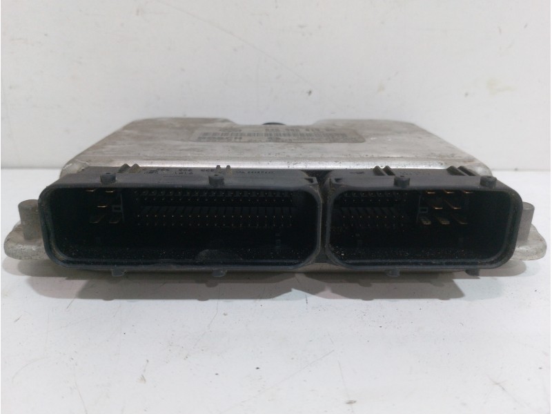 Recambio de centralita motor uce para seat ibiza (6l1) cool referencia OEM IAM 0281011244 045906019BG 0281011244