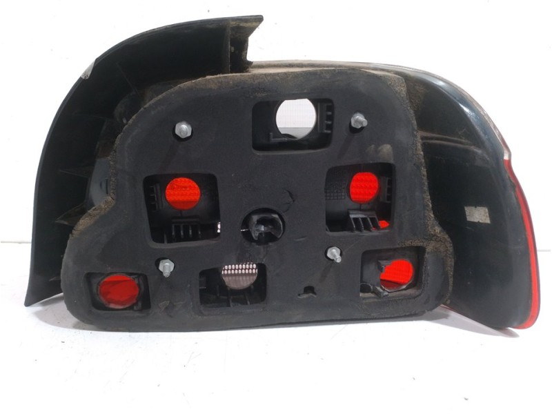 Recambio de piloto trasero izquierdo para bmw serie 5 berlina (e39) 525td referencia OEM IAM   