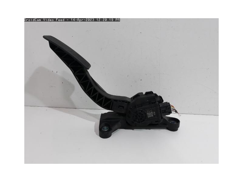 Recambio de pedal acelerador para hyundai ioniq referencia OEM IAM 32700G2120  