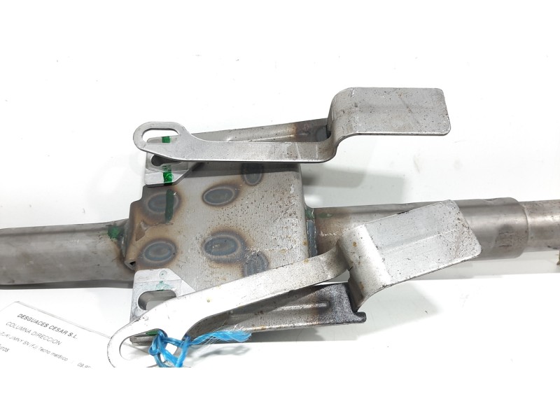Recambio de columna direccion para suzuki jimny sn (fj) techo metálico referencia OEM IAM 4820081A01  