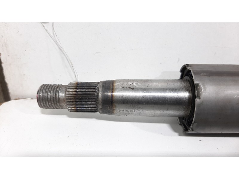 Recambio de columna direccion para suzuki jimny sn (fj) techo metálico referencia OEM IAM 4820081A01  