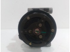 Recambio de compresor aire acondicionado para fiat punto berlina (188) 1.2 8v active referencia OEM IAM 46782669
