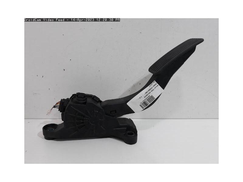 Recambio de pedal acelerador para hyundai ioniq referencia OEM IAM 32700G2120  