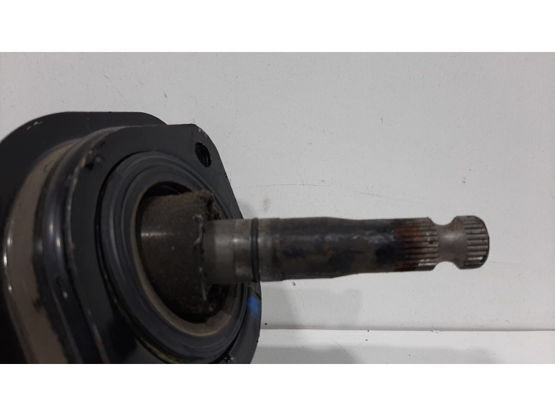 Recambio de columna direccion para suzuki jimny sn (fj) techo metálico referencia OEM IAM 4820081A01  