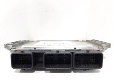 Recambio de centralita motor uce para renault megane iii berlina 5 p emotion referencia OEM IAM 237101370R   2