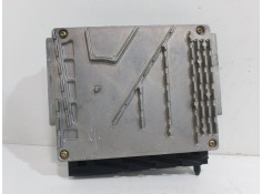 Recambio de centralita motor uce para volvo s60 berlina 2.4 d referencia OEM IAM 0281010319 08677708 