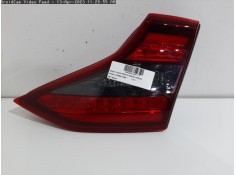 Recambio de piloto porton trasero derecho para hyundai ioniq referencia OEM IAM 92404G2100  