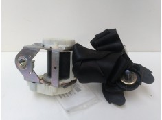 Recambio de cinturon seguridad delantero izquierdo para bmw x3 (e83) 2.0d referencia OEM IAM 72113448357  