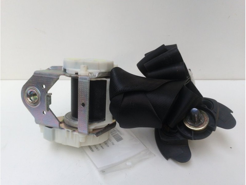 Recambio de cinturon seguridad delantero izquierdo para bmw x3 (e83) 2.0d referencia OEM IAM 72113448357  