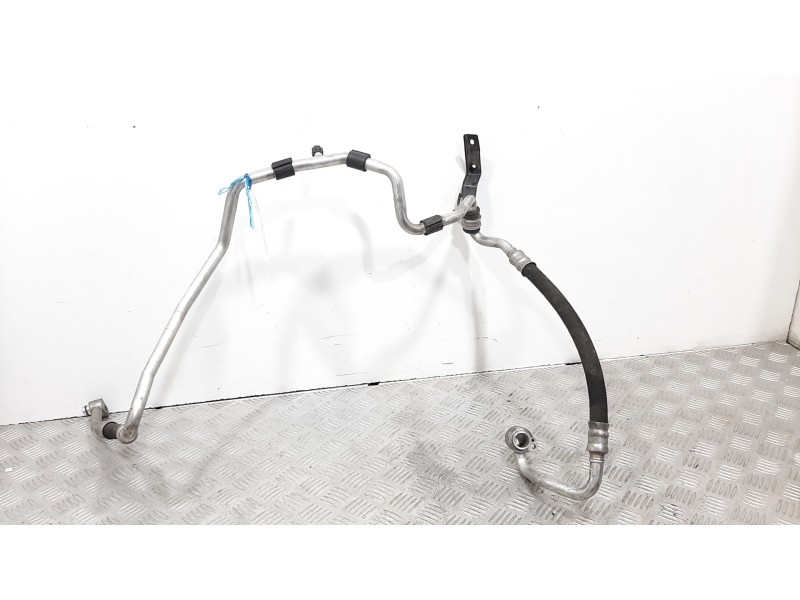 Recambio de tubos aire acondicionado para seat altea xl (5p5) family referencia OEM IAM   