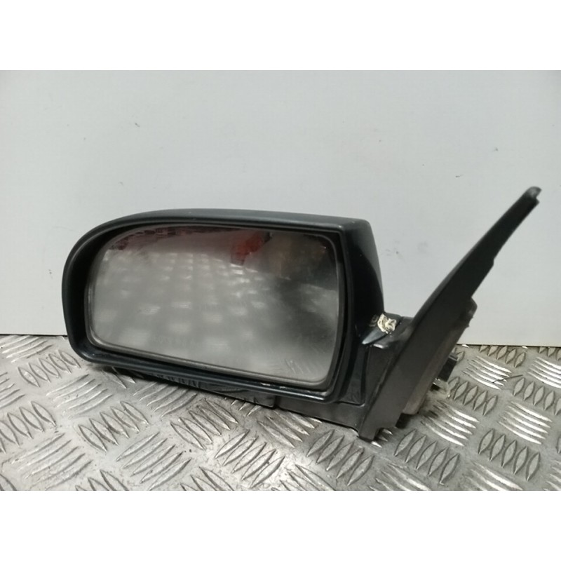 Recambio de retrovisor izquierdo para kia carens 2.0 crdi ex monovolumen referencia OEM IAM 0K2HC69180XX  