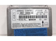 Recambio de centralita airbag para ford focus c-max (cap) ambiente (d) referencia OEM IAM 1374999   2