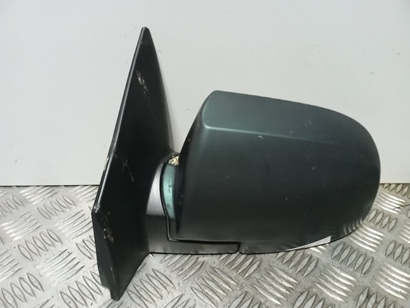 Recambio de retrovisor izquierdo para kia carens 2.0 crdi ex monovolumen referencia OEM IAM 0K2HC69180XX  