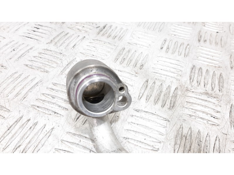 Recambio de tubos aire acondicionado para seat altea xl (5p5) family referencia OEM IAM   