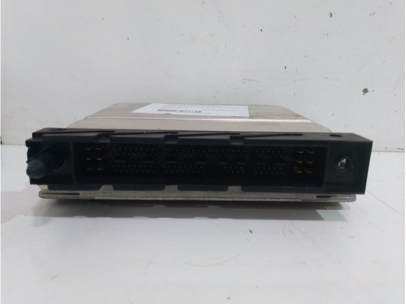 Recambio de centralita motor uce para volvo s60 berlina 2.4 d referencia OEM IAM 0281010319 08677708 