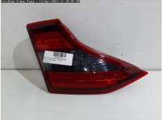 Recambio de piloto porton trasero izquierdo para hyundai ioniq referencia OEM IAM   