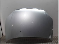 Recambio de capot para tata indigo marina referencia OEM IAM  PLATA 