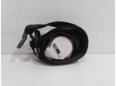 Recambio de cinturon seguridad delantero derecho para bmw x3 (e83) 2.0d referencia OEM IAM 72113448358   2