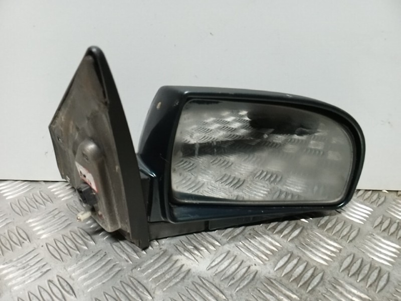 Recambio de retrovisor derecho para kia carens 2.0 crdi ex monovolumen referencia OEM IAM 0K2HC69120XX  