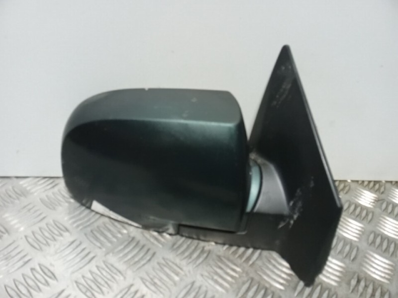 Recambio de retrovisor derecho para kia carens 2.0 crdi ex monovolumen referencia OEM IAM 0K2HC69120XX  