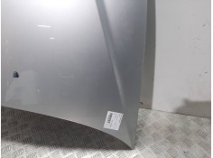 Recambio de capot para tata indigo marina referencia OEM IAM  PLATA  2