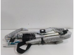 Recambio de airbag cortina delantero izquierdo para bmw x3 (e83) 2.0d referencia OEM IAM 72123420225  