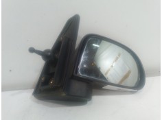 Recambio de retrovisor derecho para hyundai atos (mx) gls referencia OEM IAM 8762002303  