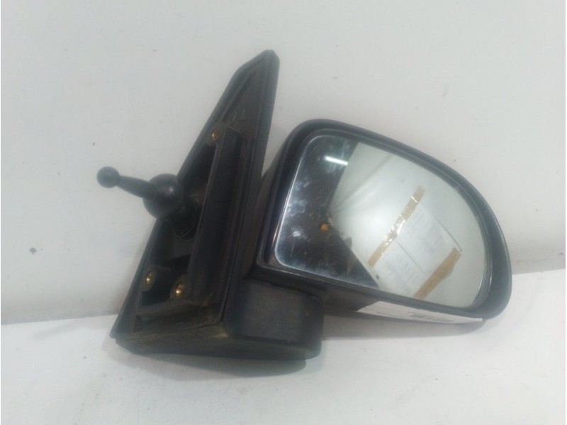 Recambio de retrovisor derecho para hyundai atos (mx) gls referencia OEM IAM 8762002303  