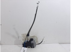 Recambio de cerradura puerta lateral derecha para hyundai ioniq referencia OEM IAM 81320G2010 5 PINES