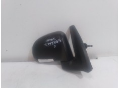 Recambio de retrovisor derecho para hyundai atos (mx) gls referencia OEM IAM 8762002303   2