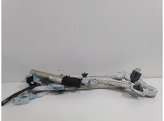 Recambio de airbag cortina delantero derecho para bmw x3 (e83) 2.0d referencia OEM IAM 72123420226  