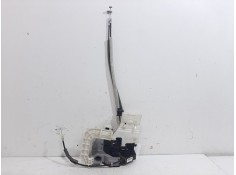 Recambio de cerradura puerta lateral derecha para hyundai ioniq referencia OEM IAM 81320G2010 5 PINES  2