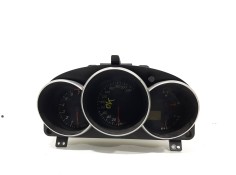 Recambio de cuadro instrumentos para mazda 3 berlina (bk) 1.6 vvt active referencia OEM IAM 4KBP4KB  