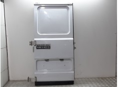Recambio de puerta trasera izquierda para mercedes-benz mb 100 d caja cerrada / combi caja cerrada (bm 631.332/342) referencia O