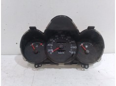 Recambio de cuadro instrumentos para hyundai atos (mx) gls referencia OEM IAM   