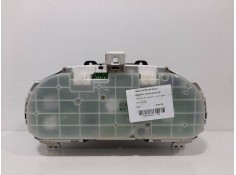 Recambio de cuadro instrumentos para mazda 3 berlina (bk) 1.6 vvt active referencia OEM IAM 4KBP4KB   2