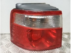 Recambio de piloto trasero izquierdo para kia carens 2.0 crdi ex monovolumen referencia OEM IAM 0K2JB51160A  