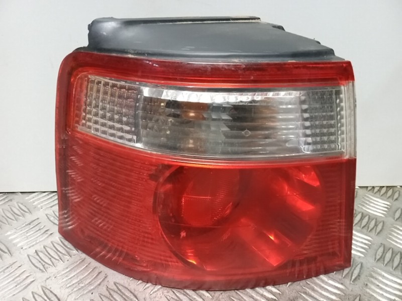 Recambio de piloto trasero izquierdo para kia carens 2.0 crdi ex monovolumen referencia OEM IAM 0K2JB51160A  