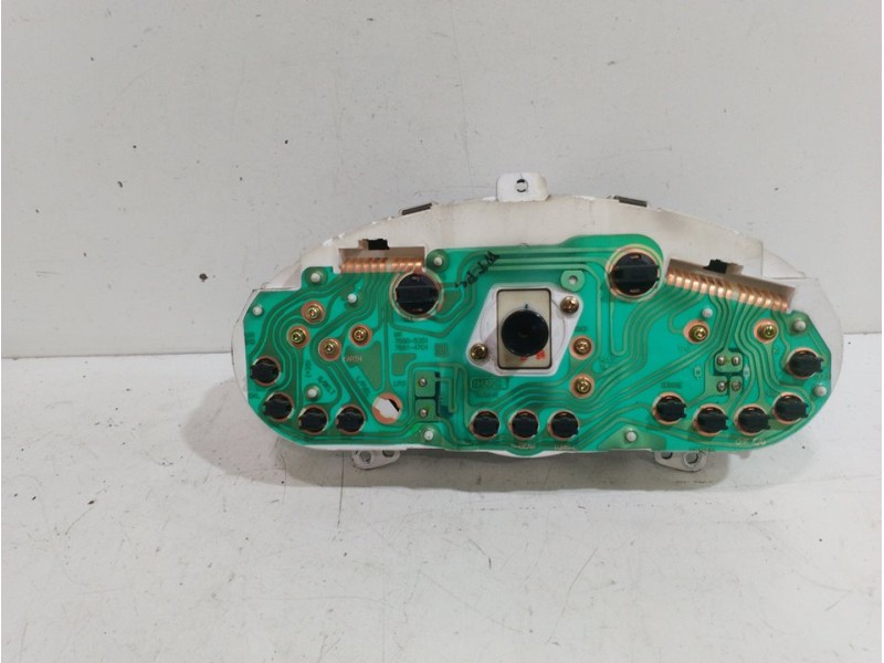 Recambio de cuadro instrumentos para hyundai atos (mx) gls referencia OEM IAM   