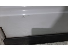 Recambio de puerta trasera izquierda para mercedes-benz mb 100 d caja cerrada / combi caja cerrada (bm 631.332/342) referencia O 2