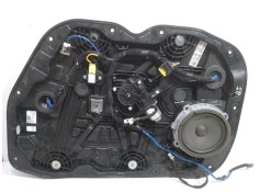 Recambio de elevalunas delantero derecho para hyundai ioniq referencia OEM IAM 82460G2020