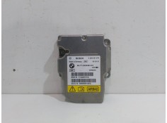 Recambio de centralita airbag para bmw x3 (e83) 2.0d referencia OEM IAM 6577342458101 0285001870 